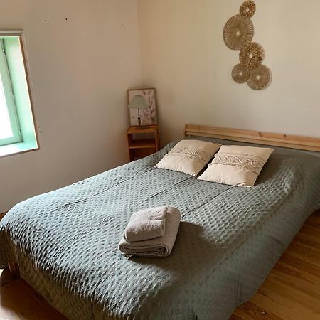 La Museenne Mussy-sur-Seine Exteriör bild